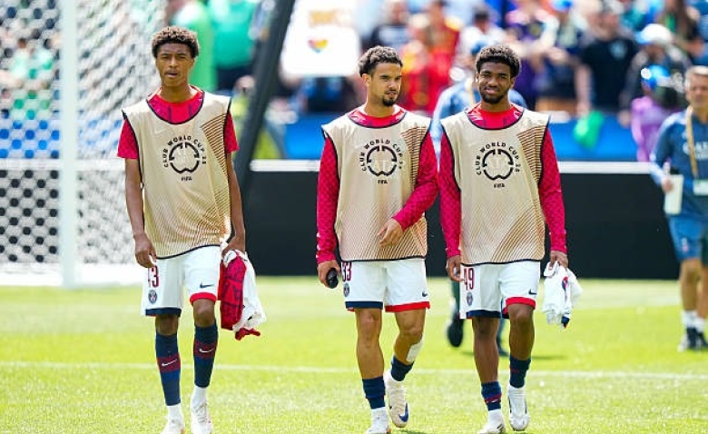 Illustration : "Mercato PSG : Plusieurs révélations inquiétantes fuitent à propos d'un indésirable parisien"