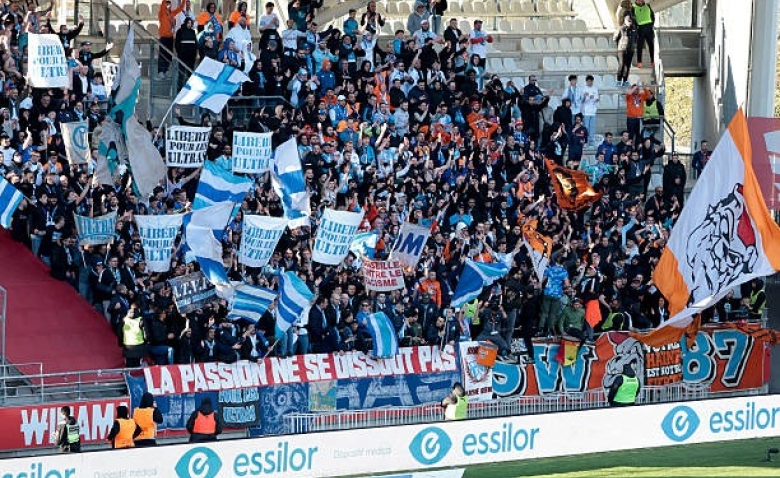 Illustration : "Mercato OM : Un défenseur très onéreux ne ferme pas la porte à une arrivée à Marseille !"