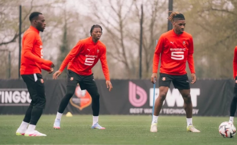 Illustration : "Mercato Stade Rennais : Un plan B identifié en cas d’échec sur Merlin"