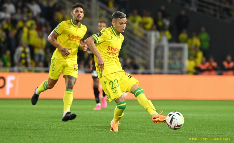 Illustration : "Mercato FC Nantes : Plusieurs clubs de Ligue 1 sur les rangs pour un gardien"