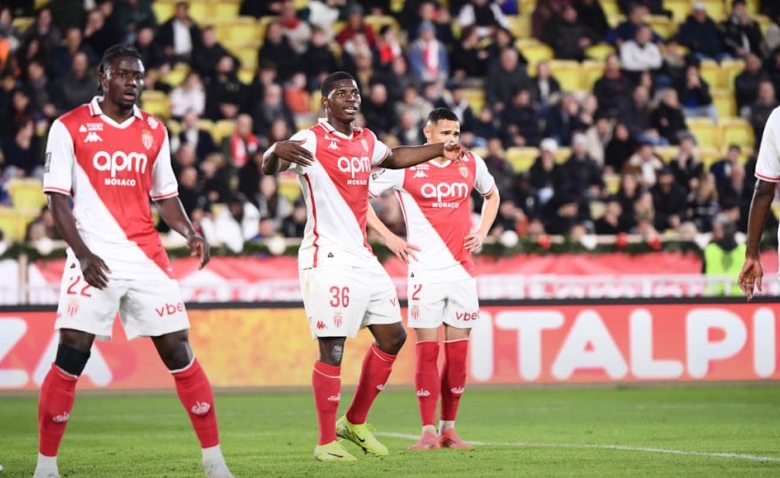 Illustration : "Mercato AS Monaco : Un cadre suivi de près par l’AC Milan"