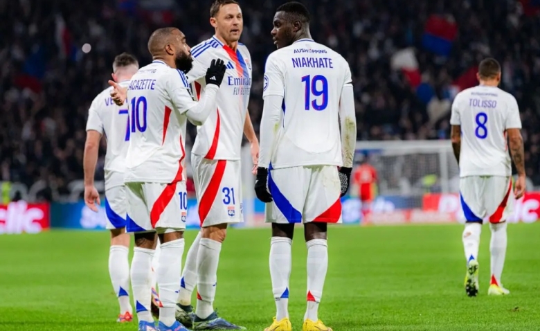 Illustration : "Mercato OL : Un pilier historique pourrait quitter le club pour 10 M€"