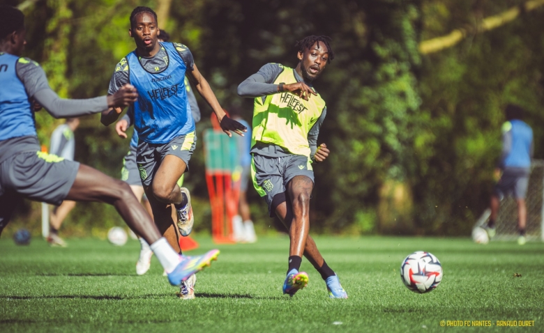 Illustration : "Mercato FC Nantes : De nombreuses arrivées prévues ? "