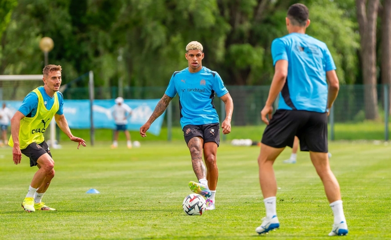 Illustration : "Mercato OM : McCourt tranche et scelle l’avenir des cadres"