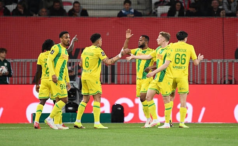 Illustration : "Mercato Nantes : Encore une vente inattendue à l'origine d'un gros pactole pour Kita !"