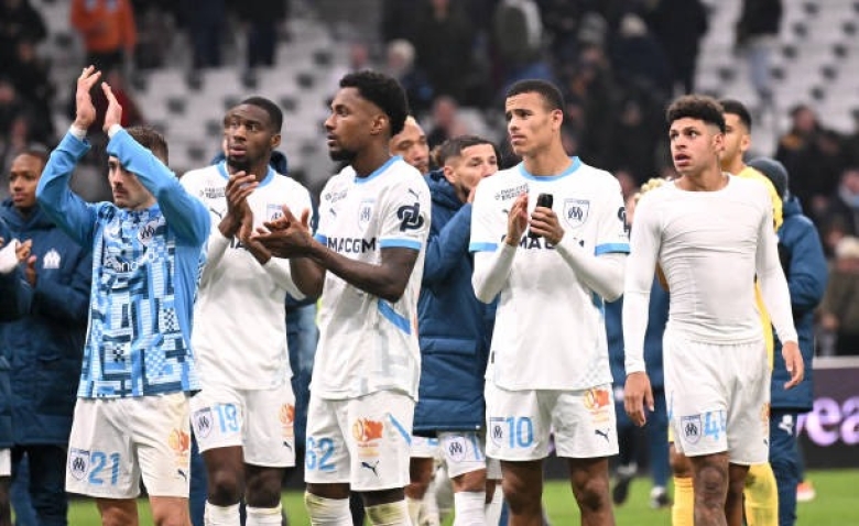 Illustration : "Mercato OM : Deux décisions fortes prises par McCourt sur l'avenir de deux tauliers !"