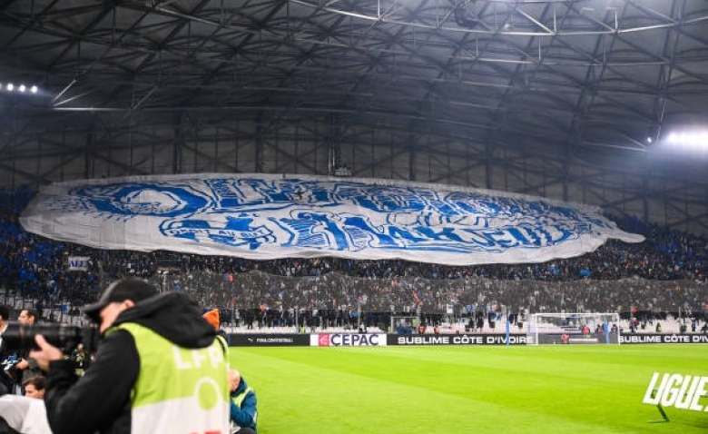 Illustration : "Mercato OM : Un immense coup dur intervient sur l'un des dossiers brûlants de l'été "