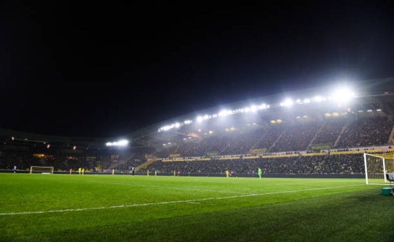 Illustration : "Mercato Nantes : Un buteur quitte le FCN et s'engage en National 2 !"