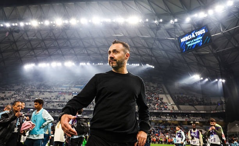 Illustration : "Mercato OM : Une piste défensive de luxe se complexifie à cause d'un cador de Serie A"