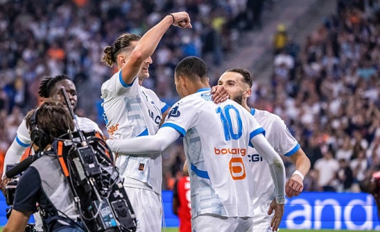 Illustration : "Mercato OM : Plusieurs belles ambitions livrées par McCourt dans l'optique de la C1 !"