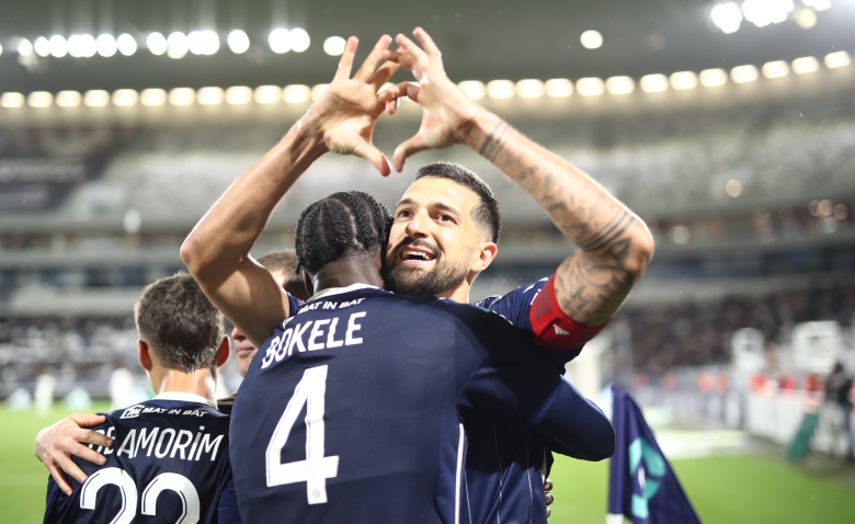 Illustration : "Bordeaux : Kahn s'explique après avoir renoncé au rachat des Girondins !"