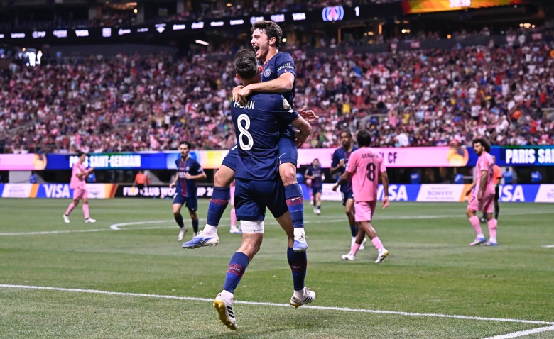 Illustration : "Mercato PSG : Un offensif en direction de la Turquie ? "