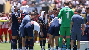 Illustration : Mercato PSG : Un grand succès pour les Parisiens sur le marché des transferts !