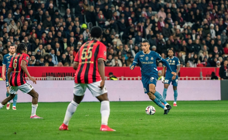 Illustration : "Mercato OM : Un départ important relance le chantier défensif"