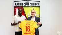 Illustration : "Mercato Lens : Un accord trouvé avec un club de Ligue 1 pour le départ d'un Sang et Or"