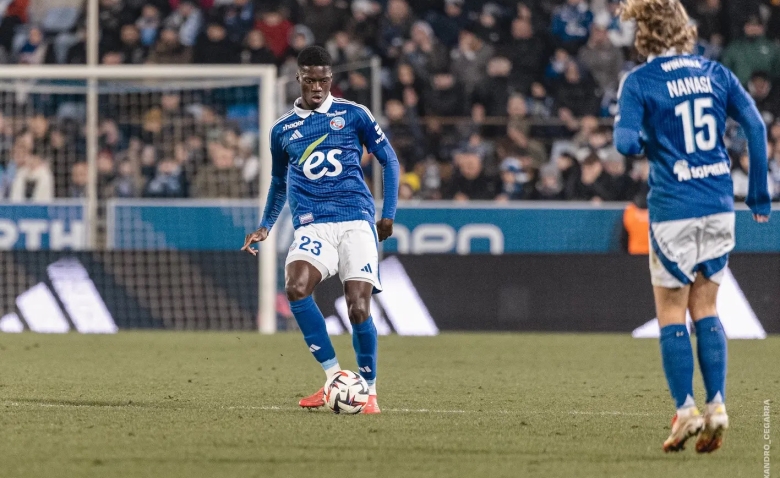 Illustration : "Mercato Strasbourg : Une nouvelle vente historique va rapporter une fortune aux RCSA !"