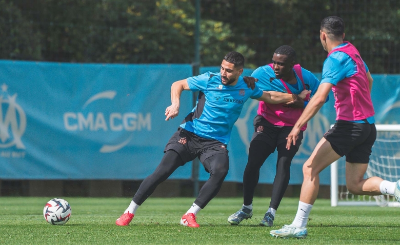 Illustration : "Mercato OM : Un grand ménage de prévu du côté de la commanderie "