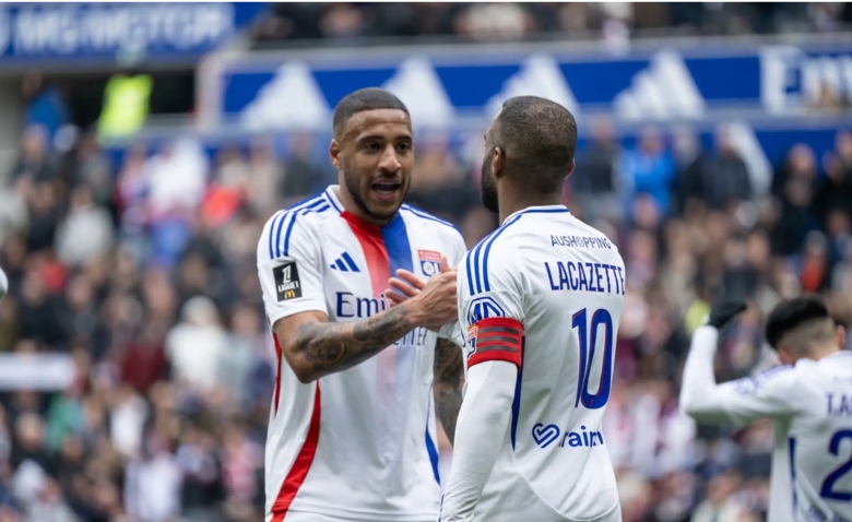 Illustration : "Mercato OL : L'AS Monaco prêt à débourser un gros chèque "