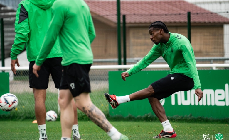 Illustration : "ASSE : Plusieurs grands réussites économiques de Kilmer Sports pour préparer le renouveau des Verts !"