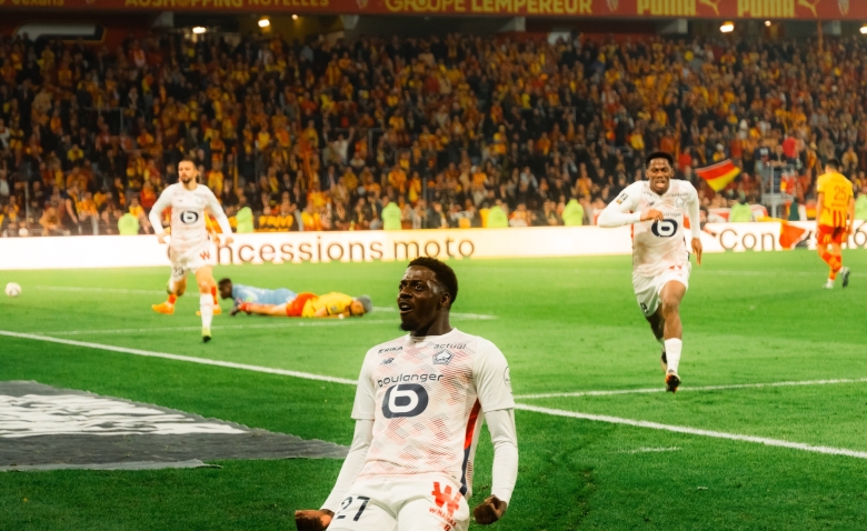 Illustration : "Mercato LOSC : Un ex-Lillois se donne un drôle de challenge en National 2 !"