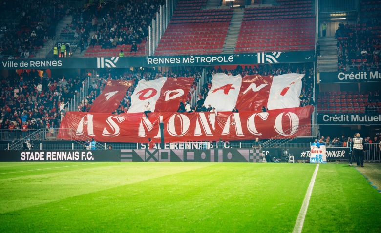 Illustration : "Mercato Monaco : Une troisième grosse arrivée évoquée dans la foulée de Pogba et Fati !"