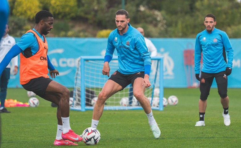 Illustration : "Mercato OM : Un gros désaccord se confirme entre un Olympien et les dirigeants "