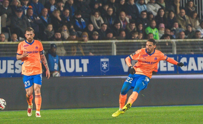 Illustration : "Mercato OM : Un ancien parisien approché par Benatia dans la plus grande discrétion !"