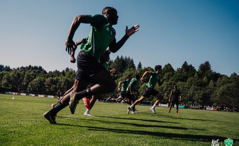 Illustration : "Mercato ASSE : Le retour complètement fou d'une ancienne gloire étudié par Kilmer Sports ?"