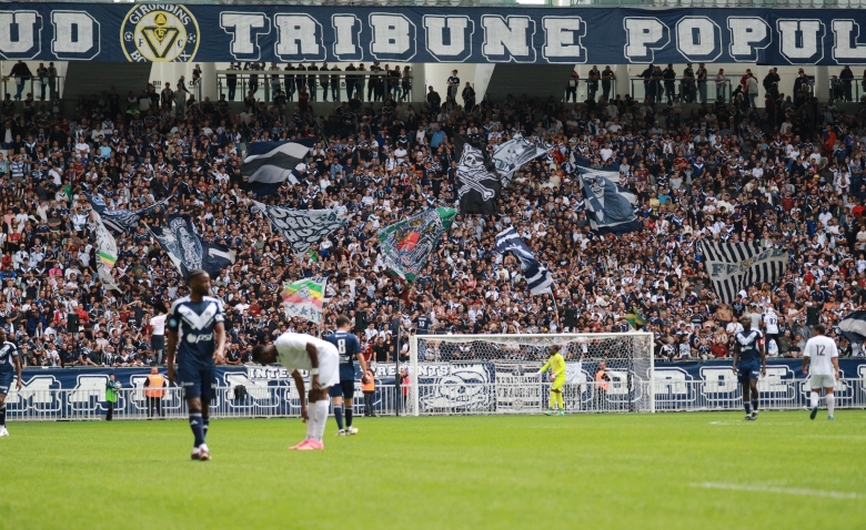 Illustration : "Mercato Bordeaux : Une grosse désillusion sur une arrivée grandement espérée"