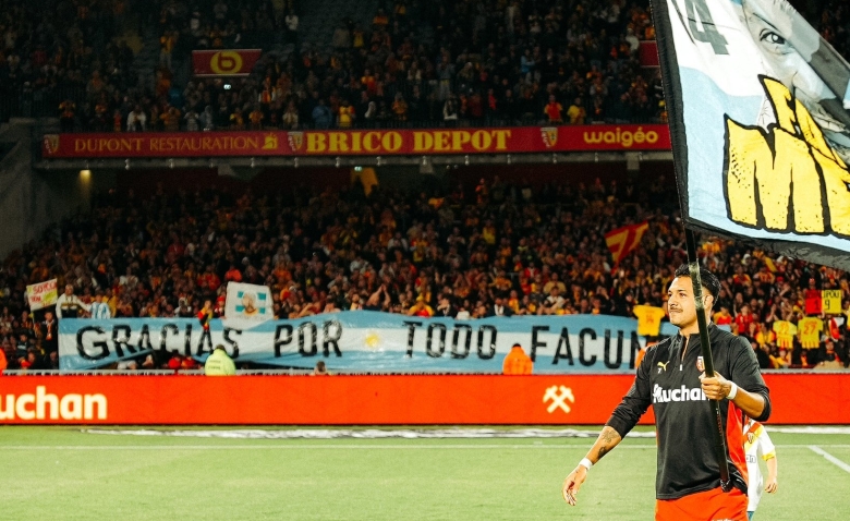 Illustration : "Mercato Lens : Une jeune pousse lensoise va générer une offre XXL au Portugal !"