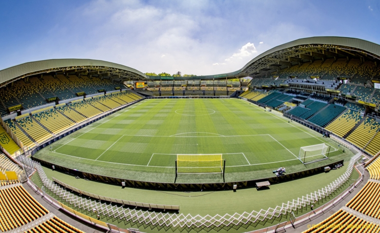 Illustration : "FC Nantes : Un joyau va éclore sous les ordres de Castro dès la reprise en août !"