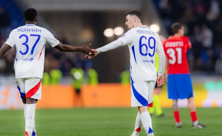 Illustration : "Mercato OL : Une somme astronomique fixée pour laisser filer un joyau lyonnais !"