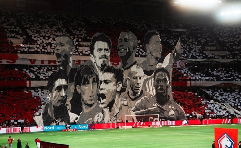 Illustration : "Mercato LOSC : Un jeune prodige de Serie A prêt à faire oublier le départ de David ?"