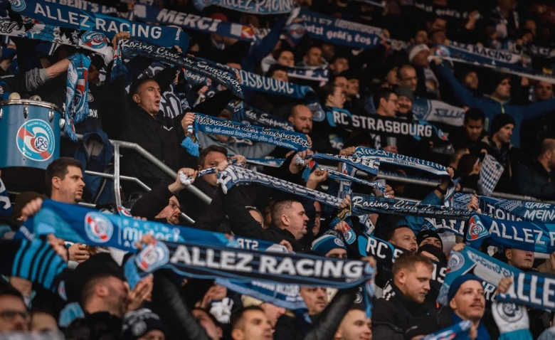 Illustration : "Mercato Strasbourg : Une signature de très bon augure pour solidifer l'entrejeu de Rosenior !"