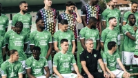 Illustration : "ASSE : Trois très mauvaises nouvelles pour les Verts juste après le retour à l'Etrat "