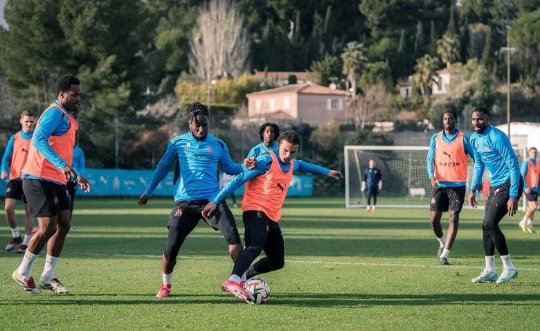 Illustration : "Mercato OM : Un concurrent en Ligue 1 vient jouer les trouble-fête sur un dossier séduisant "