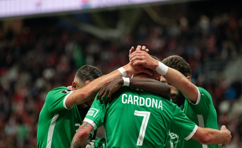 Illustration : "Mercato ASSE : Des nouvelles rassurantes pour l'avenir de deux hommes forts d'Horneland"