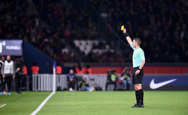 Illustration : "Ligue 1 : Une nouvelle règle va tout changer dès la saison prochaine"