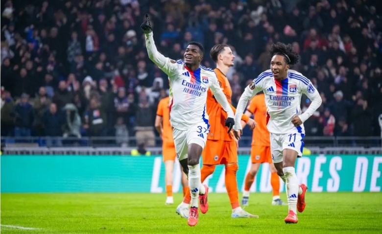 Illustration : "Mercato OL : Un nouveau départ officiel annoncé ce vendredi"