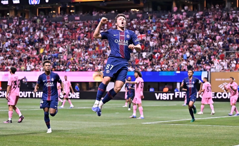 Illustration : "Mercato PSG : Trois indésirables placés sur le départ"