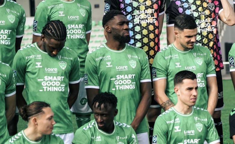 Illustration : "Mercato ASSE : De nouveaux renforts en passe de faire passer un cap à l'équipe d'Horneland ?"