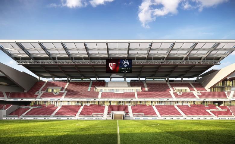 Illustration : "Mercato Metz : Un transfert avec un club de Ligue 1 avortée de dernière minute par le président"