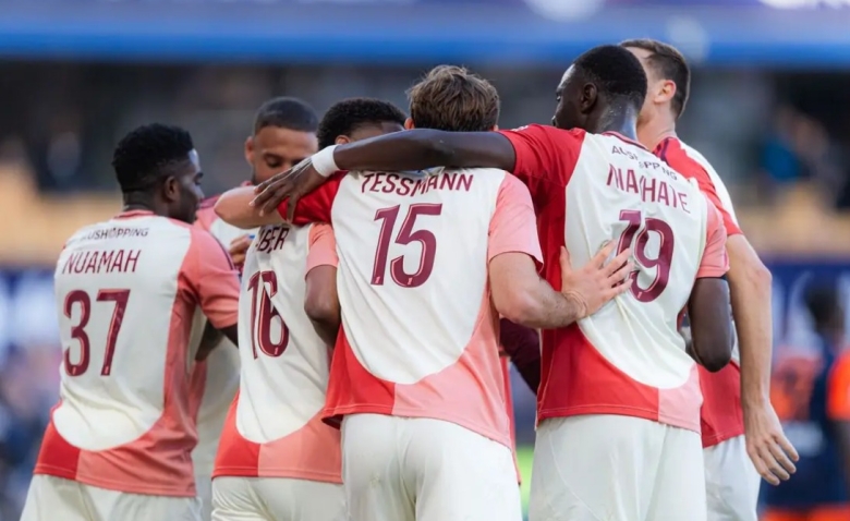 Illustration : "Mercato OL : Départs massifs en vue, l’OL veut alléger l’effectif"