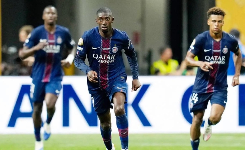 Illustration : "PSG : Une mise en garde publique qui pimente la confrontation"