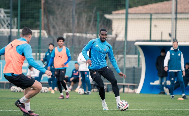 Illustration : "Mercato OM : Un échange surprise en vue avec la Juventus ?"