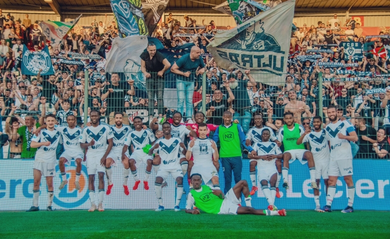 Illustration : "Mercato Bordeaux : Plusieurs recrues significatives enregistrées par le FCGB dès ce lundi ?"