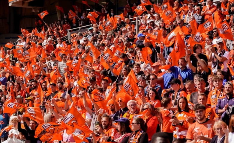 Illustration : "Mercato Lorient : La signature d'une pépite offre d'excellentes perspectives pour le retour en L1 !"