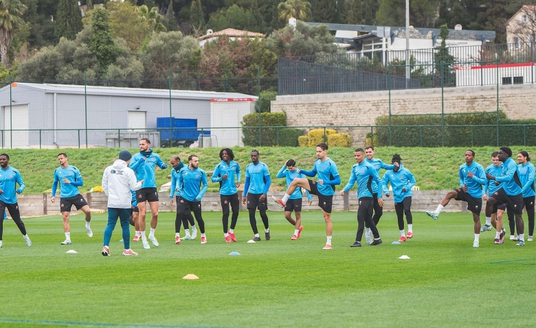 Illustration : "Mercato OM : Le club marseillais en discussions avancées avec un cadors italien"