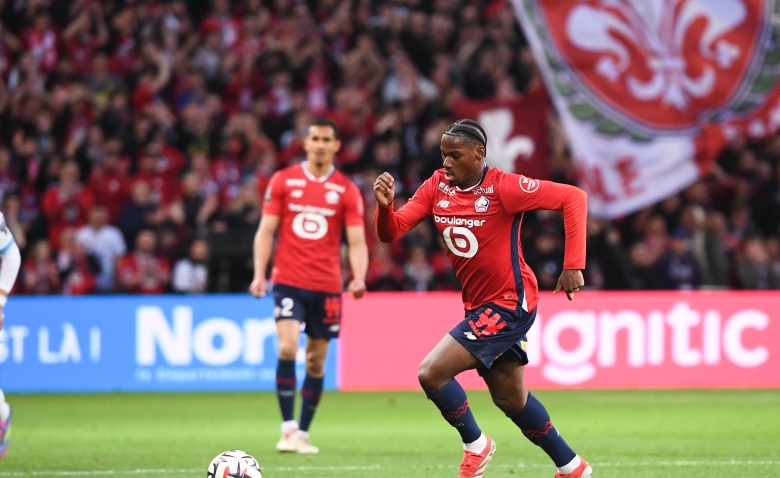 Illustration : "Mercato LOSC : Un départ en négociation avec la Süper Lig"