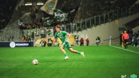 Illustration : "ASSE : Un match amical concluant… mais un nouveau blessé"